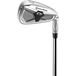 TaylorMade Fer set Qi Max