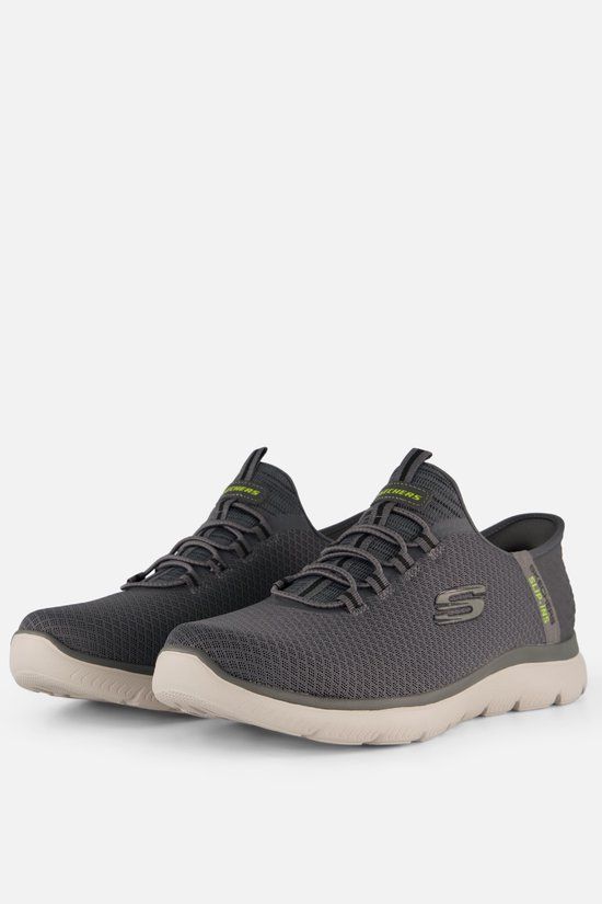 Skechers Slip-ins Summit High Range Instappers