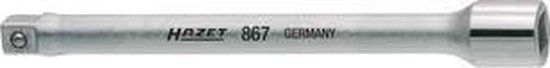 Hazet - VERLENGSTUK 1/4 101.5MM - Kleurloos
