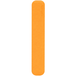Callbuddy Multifunctionele Strap voor de Apple iPhone 17 Pro Max - Orange