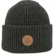 Eisglut Unityo Product Made in Germany, bonnet tricoté avec visière