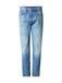 G-STAR Morry Fwd 3D Regular Tapered Jeans Heren, Veelkleurig (Faded Rhine Blue D26141-e266-h545), Taille 29 / lengte 30