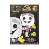 Funko Pop! Pin: Jurassic Park - Mr DNA