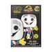 Funko Pop! Pin: Jurassic Park - Mr DNA