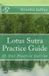 Lotus Createspace Lotus Sutra Practice Guide: 35-Day Practice Outline Paperback