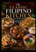 The Classic Filipino Kitchen Cookbook