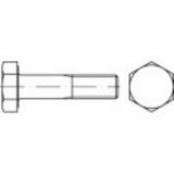 TOOLCRAFT 146541 HV-zeskantschroeven M16 50 mm Buitenzeskant DIN 14399 Staal 1 stuk(s)