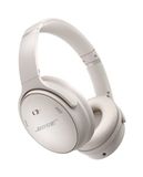 Bose QuietComfort 45 - Micro-casque - Sans fil - Blanc
