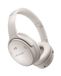 Bose QuietComfort 45 - Micro-casque - Sans fil - Blanc