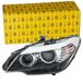 HELLA 1EL 009 933-411 Bi-Xenon-Koplamp ECE/CCC - voor rechtsrijdend verkeer - Links voor