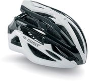 GIST Planet helm maat L-XL wit/zwart