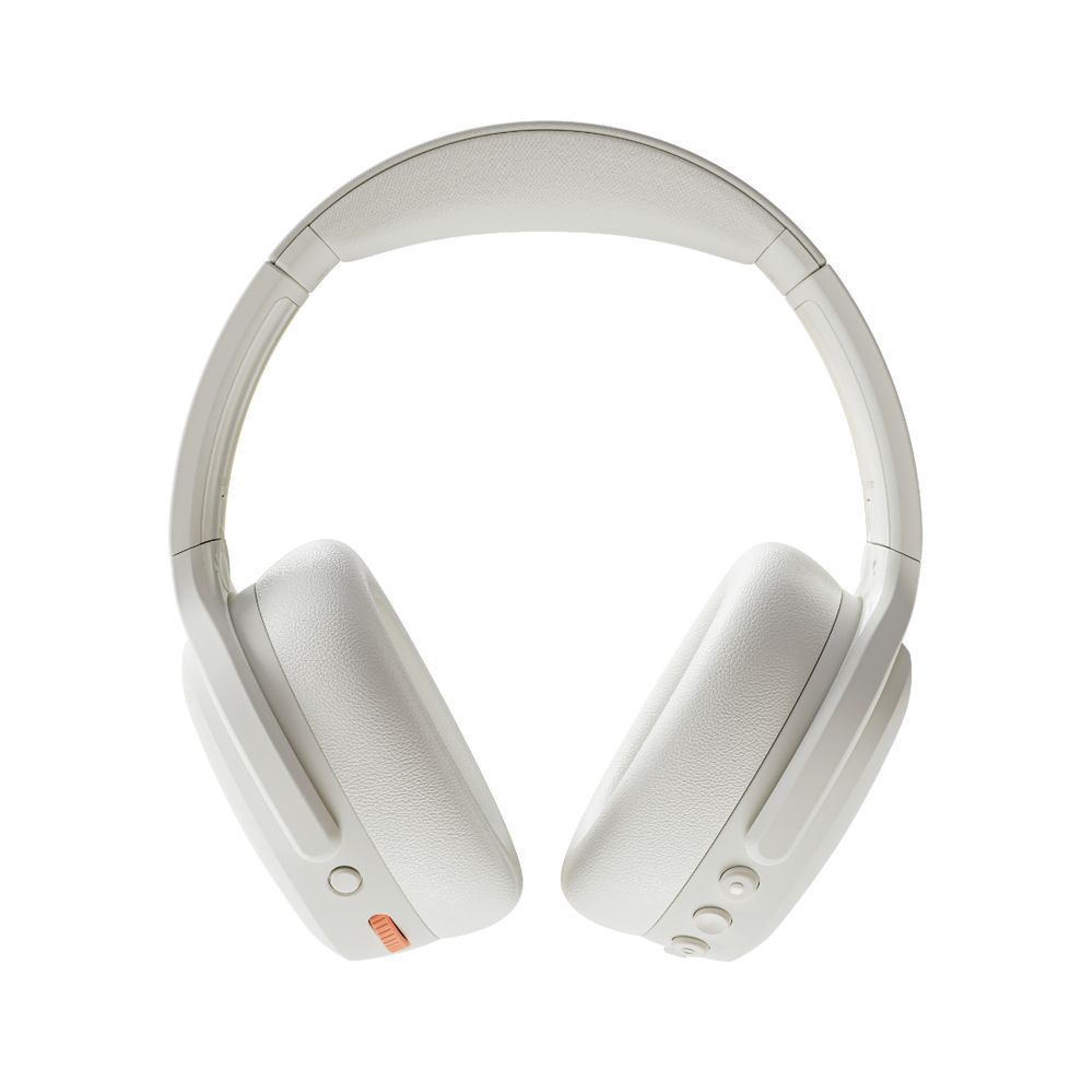 Skullcandy Crusher ANC 2 Draadloze Koptelefoon - Wit