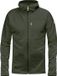 FJALLRAVEN Fjällräven Abisko Trail Fleece Jas Heren Groen Maat XS
