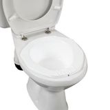 Homecraft Opzet bidet voor standaard toilet