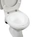 Homecraft Opzet bidet voor standaard toilet