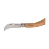 Opinel Snoeimes N8 Garden RVS/Hout Virobloc