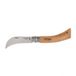 Opinel Snoeimes N8 Garden RVS/Hout Virobloc