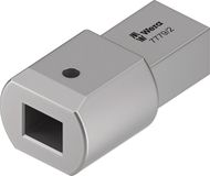 Wera 05078667001 Insteekadapter