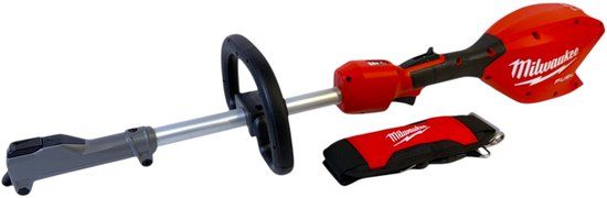 Milwaukee M18 FOPH2-0 accu basiseenheid 18 V Brushless Solo