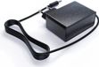 GO SOLID! Chargeur 40V modèle SS-2230002748 convient pour la série Rowenta X-Ô