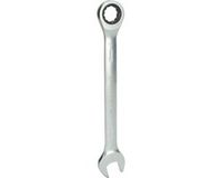BRILLIANT TOOLS Ringsteeksleutel 18 mm - BT013918