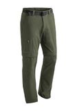 Maier Sports Tajo, Green Goose, 50, 3000005