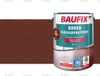 BAUFIX peinture pour sol en béton rouge-brun 5 litres