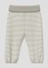 s.Oliver Unisex Joggingbroek met Geribde Tailleband in Losse Pasvorm