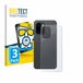 BROTECT Screenprotector voor OnePlus 15R (Achterkant) - Folie Beschermfolie Beschermglas matte 3 Stuks