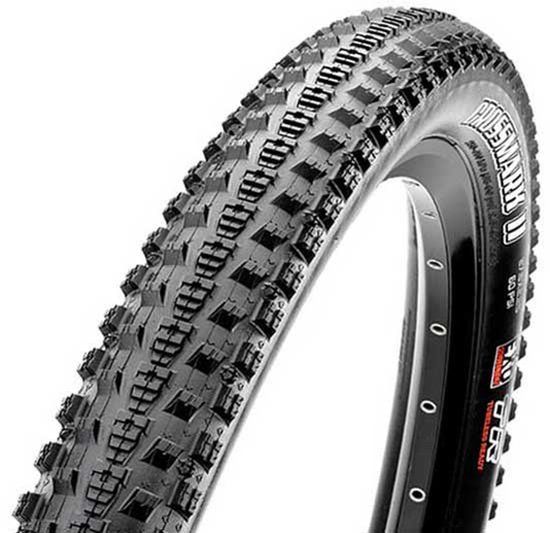 Crossmark Maxxis Crossmark II Series - MTB Band - 27.5 x 2.25 - 57-584 - Lage Rolweerstand - XC & Trail