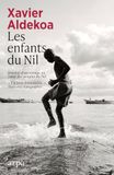 Les enfants du Nil: Journal d'un voyage au coeur des peuples du Nil
