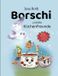 Borschi und die Küchenfreunde Paperback