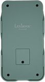Lexibook Dinosaur 8 Digits Pocket rekenmachine met bescherming hoes