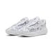 PUMA MB.05 Lo Équipe Unisexe, Accessoires, Blanc, 45