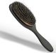 MOHI Brosse anti-nœuds Taille deux - Zwart & Goud