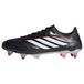 ADIDAS PERFORMANCE Chaussure de football 'Copa Pure IV Elite' rouge / noir / blanc