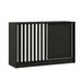 Margaret Hadas24 Nelli Commode met lamellen 120/160 cm
