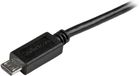 StarTech.com 1 m mobiel opladen/synchroniseren