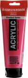 Amsterdam Acrylverf - #366 Quinacridonerose - 250 ml