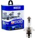 Sparco H4 12V 60/55W Autolampen Met Keurmerk En Gele Kleur 130%