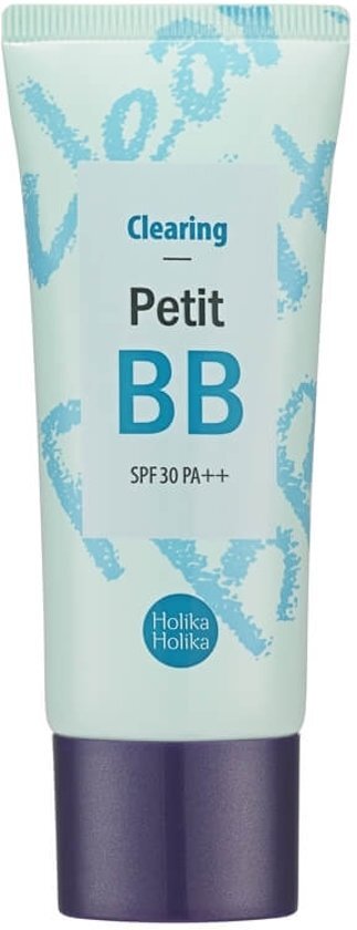 Holika Holika Clearing Petit BB Cream