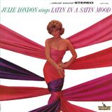 Bertus Distributie Julie London Latin in a Satin Mood LP