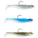 Sea Monsters Leurre Souple X-40 140 mm