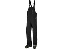 Helly Hansen Dungarees Legendary Insulated Broek Zwart S Man