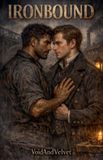 Ironbound Paperback