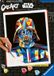 Ravensburger CreArt Star Wars: Darth Vader - Schilderen op nummer voor volwassenen