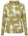 Endura Alltrack Roam Scuba Fleece à capuche vert M Femme