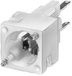 Siemens 3SB2304-2A Fitting 60 V Kleurloos Kunststof