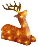 Konstsmide LED Acryl Ree