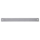Dick 14053020 Feileblad platte stomp 300 mm schuin vertand, met spaanbreker vertanding 2